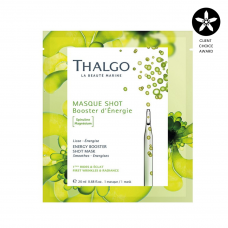 THALGO SHOT MASK Energy Booster