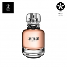Givenchy L`Interdit eau de parfume