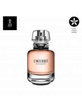 Givenchy L`Interdit eau de parfume