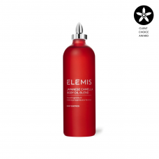 ELEMIS JAPANESE CAMELLIA Body Oil Blend