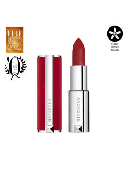 Le Rouge Deep Velvet lipstick - N37