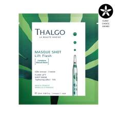 THALGO SHOT MASK Flash Lift