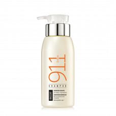 BIOTOP PROFESSIONAL 911 Quinoa Shampoo 250ml