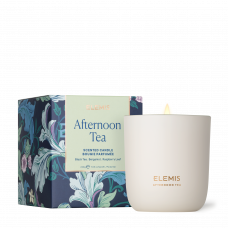 ELEMIS SCENTED CANDLE Afternoon Tea