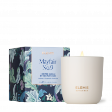 ELEMIS SCENTED CANDLE Mayfair No.9
