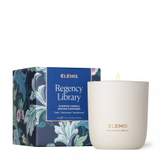 ELEMIS SCENTED CANDLE Regency Library