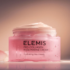 ELEMIS PRO-COLLAGEN Rose Marine Cream