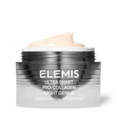 ELEMIS ULTRA SMART Pro-Collagen Night Genius