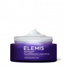 ELEMIS PEPTIDE4 Plumping Pillow Facial