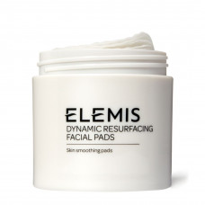 ELEMIS DYNAMIC RESURFACING Facial Pads