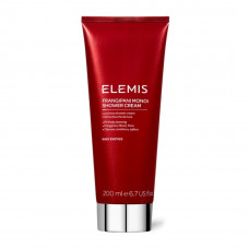 ELEMIS FRANGIPANI MONOI Shower Cream