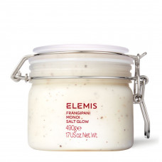 ELEMIS FRANGIPANI MONOI Salt Glow