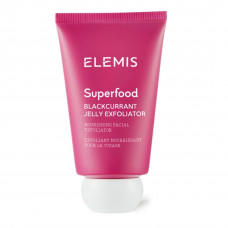 ELEMIS SUPERFOOD Blackcurrant Jelly Exfoliator