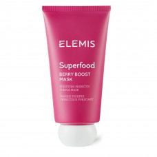 ELEMIS SUPERFOOD Berry Boost Mask