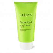 ELEMIS SUPERFOOD Vital Veggie Mask