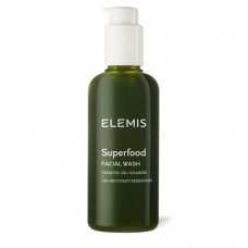 ELEMIS SUPERFOOD Facial Wash