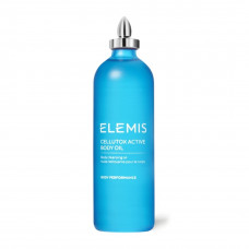 ELEMIS BODY PERFORMANCE Cellutox Active Body Oil