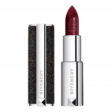 Le Rouge Night Noir lipstick - N2