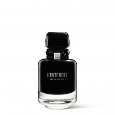 Givenchy L`Interdit eau de parfume intense