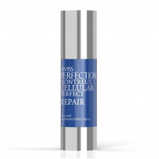 SWISS PERFECTION CELLULAR PERFECT REPAIR Hydra Recovery Cream