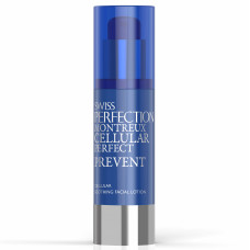 SWISS PERFECTION CELLULAR PERFECT PREVENT Soothing Facial Lotion