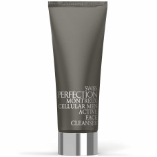 SWISS PERFECTION CELLULAR MEN Active Face Cleanser