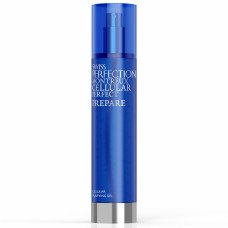 SWISS PERFECTION CELLULAR PREFECT PREPARE Purifying Gel