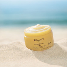 THALGO ILES PACIFIQUE Coconut Shell Scrub