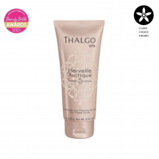 THALGO MERVEILLE ARCTIQUE Salt flake scrub   