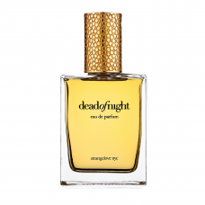 Strangelove deadofnight eau de parfume