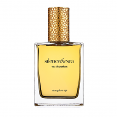 Strangelove silencethesea eau de parfume