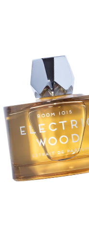 Aromāta elektriskā enerģija