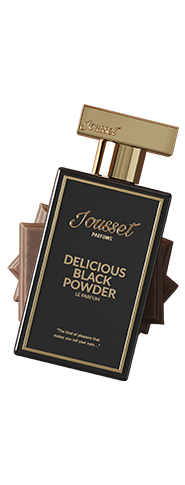 Jūtīguma stāsts smaržu valodā